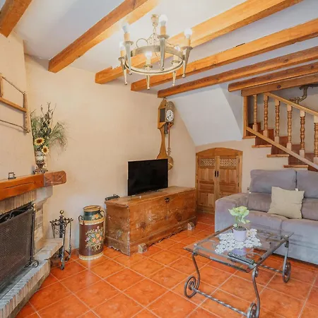 La Escondida * Duruelo