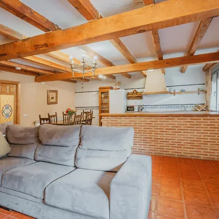 La Escondida Duruelo