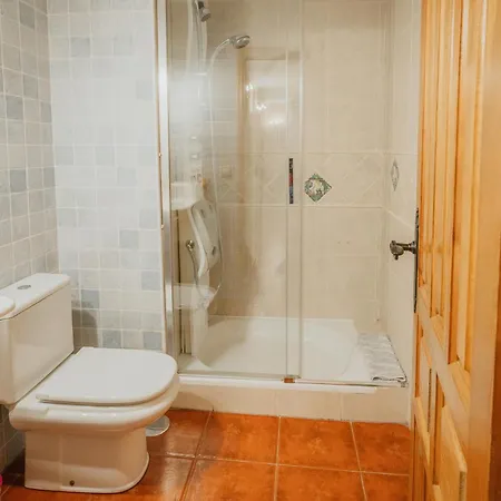 La Escondida Venkovský dům *