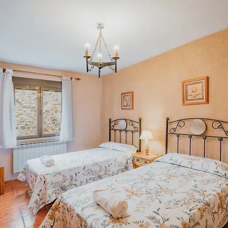 La Escondida Venkovský dům *