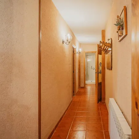 La Escondida Venkovský dům Duruelo