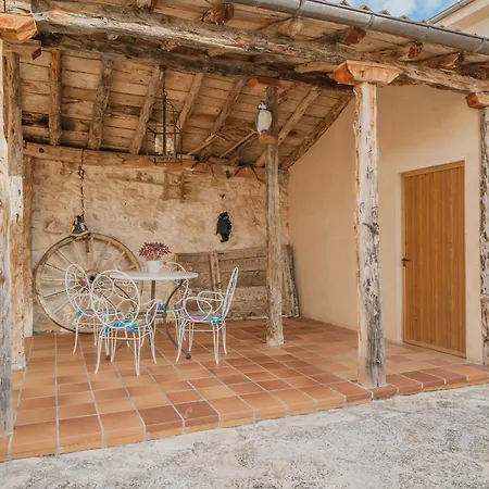 La Escondida Venkovský dům Duruelo