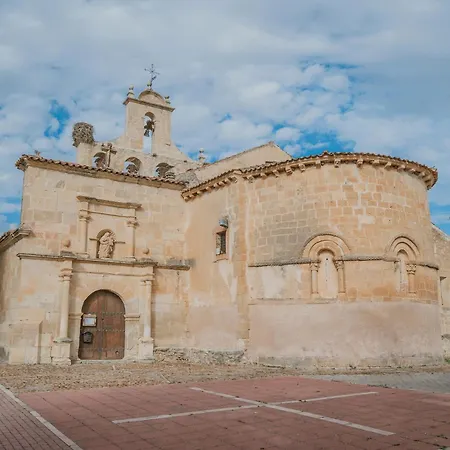 La Escondida Venkovský dům