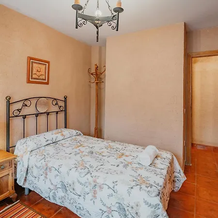 La Escondida Venkovský dům Duruelo