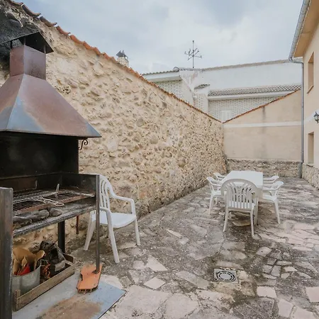 Landhaus La Escondida Duruelo